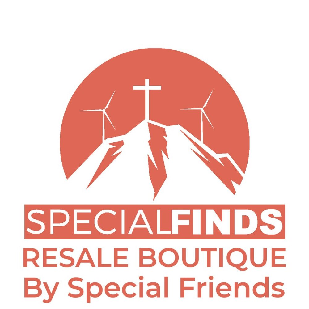 Meet your Posher, Special Finds Resale Boutique!